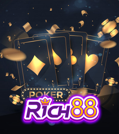 Sảnh game Rich88 78win